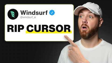 Why I QUIT Cursor AI for Windsurf (NEW Pricing + Honest Review)