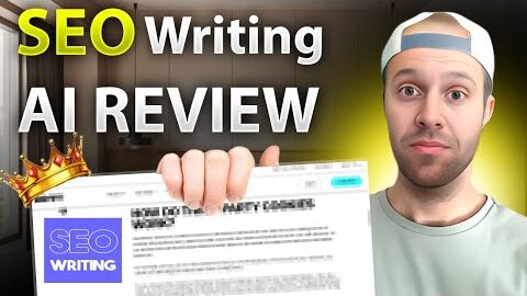 SEOWriting AI Review: The Best AI Writing Tool in 2025?