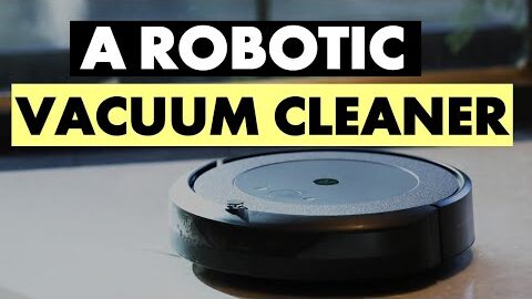 Review: Smart device to clean the house