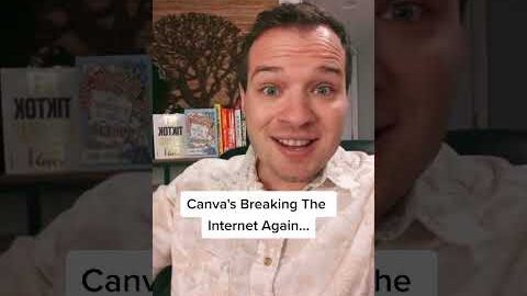 How To Make A Presentation In Canva