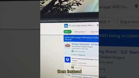 How to Find Companies ACTUALLY Hiring