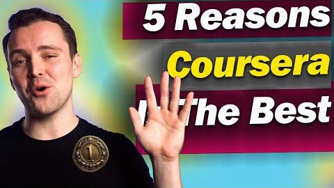 Coursera Review: Why Is It the Best Online Learning Platform?