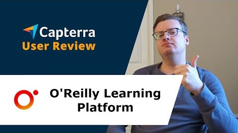 O’Reilly Learning Platform Review: Reliable, flexible, capable: just don’t get lost in the details