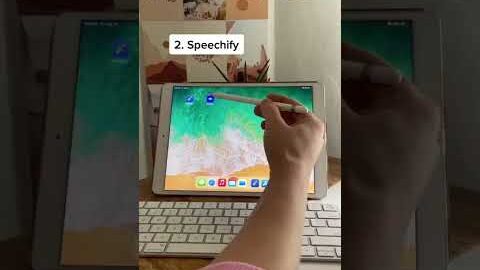 Top 3 Apps For Studying