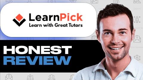 LearnPick Review: Education Platform Pros and Cons