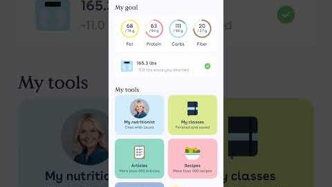 This Is The Only Weightloss App You’ll Ever Need