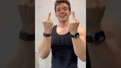 Send this to someone who skipped their workout