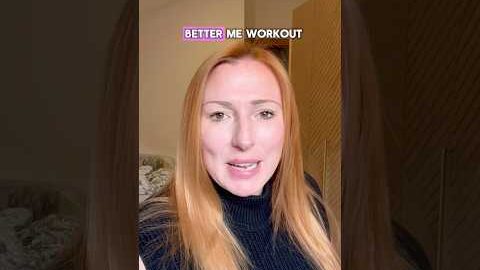 Better Me Reviews | I Tried The 28 Day Calisthenics Challenge. My Honest Thoughts