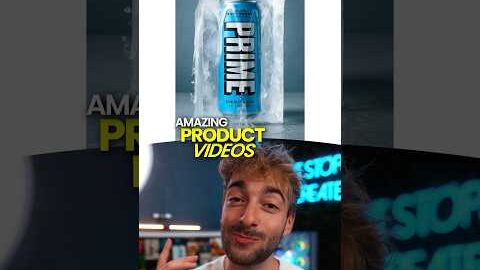 🤯 use this ‘AI’ to level up and turn any image into a crazy cinematic product video