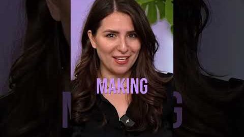 Skip the video editing and let AI do the work instead.