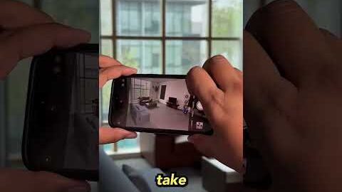 renovate your room using ai #shorts #ai #aiart #tech