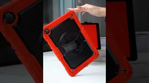 The best tablet case‼️Samsung Galaxy Tab A9 Plus #unboxing #samsung #galaxy #samsunggalaxy #a9plus