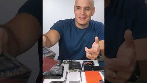 What is the most Durable Smartphone in the World?