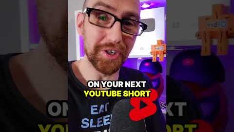SIMPLE TRICK To Get MASSIVE YouTube Shorts Views!