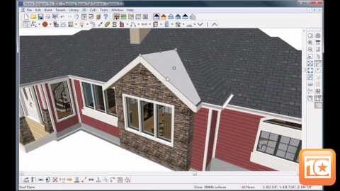 Home Designer Software 2012 – Top Ten Reviews
