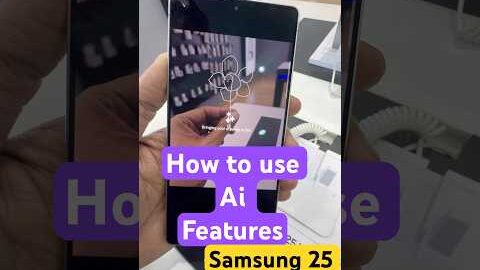 Samsung s25 ultra Ai features amazing #usefultips  #ai #samsunggalaxy