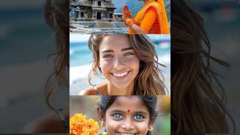 This AI Video Generator Will Blow Your Mind 🔥#shorts #ai