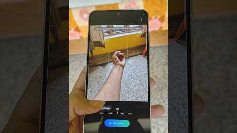 🤯CRAZY A.I Feature of Samsung Galaxy S24 FE  #samsung #samsungs24fe #ai
