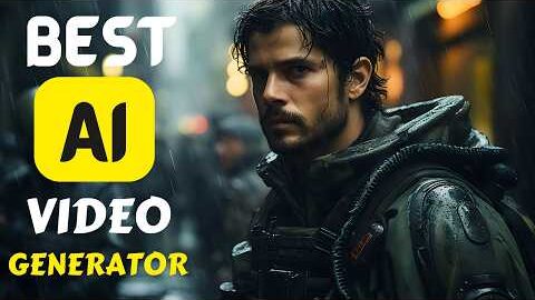 Best 4K AI Video Generator | Image To Video | Text To Video |  Kling, Minimax, Luma Dream Machine