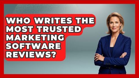 Who Writes the Most Trusted Marketing Software Reviews? | Saas Marketing Wizards News