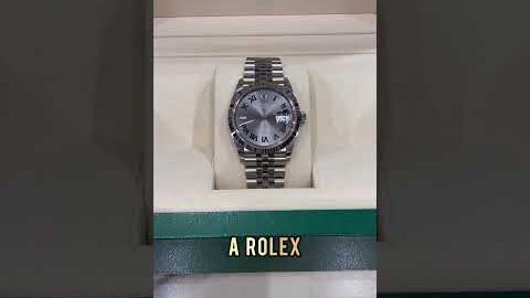 These Entry Level Rolex Watches Are Essential