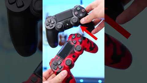 I Bought a FAKE PlayStation Controller for $20! 🤯