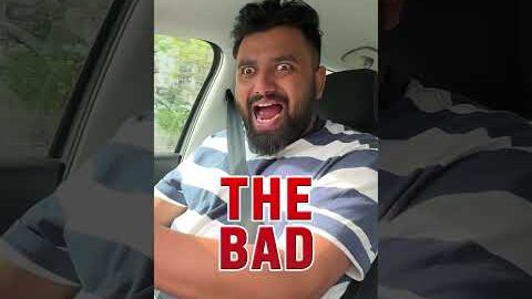 The Best Selling Dashcam on Amazon!