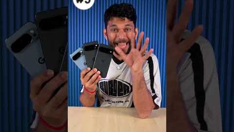 Google Roasted Apple to Launch This!