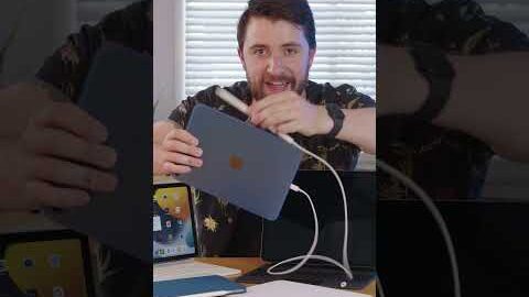 Watch this before you buy an iPad