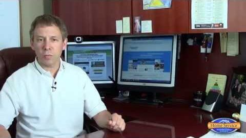 How to get online reviews for your home service business