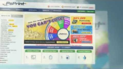 ★★ PsPrint Reviews ★★ : Best Printing Services Reviews Online