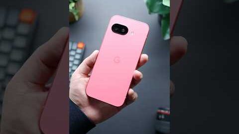 Pixel 9a Long Term Review – Worth it??