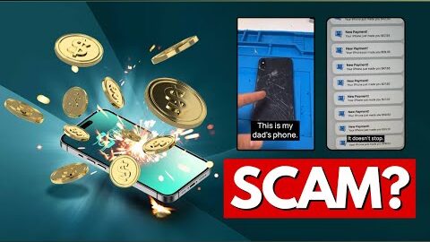 My Mobile Machine Review: “7 Minute Phone Trick” SCAM Or Legit?