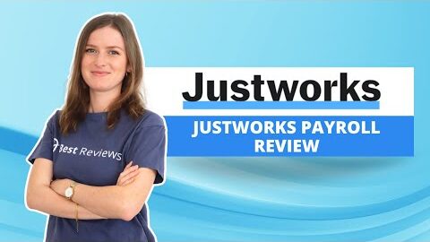 Justworks Payroll Review | Best Online Payroll Software Reviews