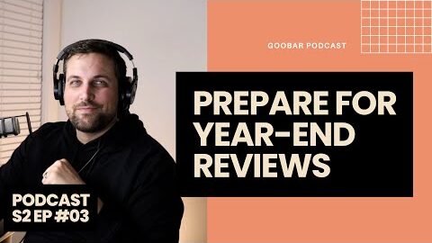 How to Prepare for Yearly Performance Reviews as a Software Engineer