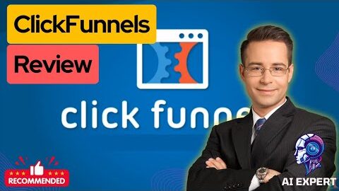 ClickFunnels Review: The Ultimate Marketing Tool For Your Business 🚀
