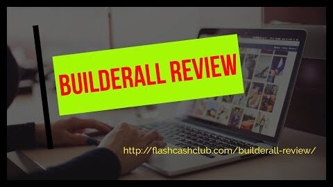 Builderall Review –  Best All In One Internet Marketing Tool