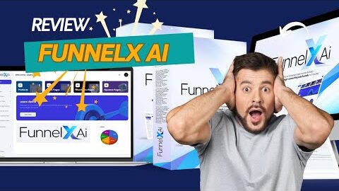 FunnelXAi Review: Is This AI Marketing Tool Worth The Hype? | Honest Deep Dive 2025