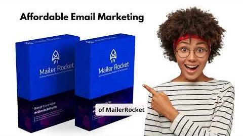 MailerRocket Review | Email Marketing Tool for Small Businesses & Affiliates?#emailmarketing#review