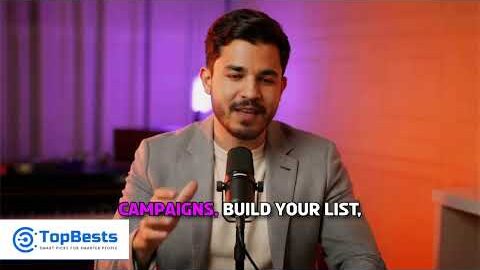 SendFox Review 2025: Best Email Automation Tool for Beginners | Email Marketing Made Easy