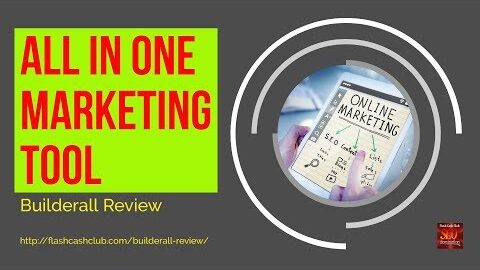 All In One Marketing Tools – Builderall Review Conclusion