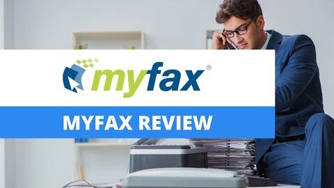 MyFax Review | Best Online Fax Services Reviews