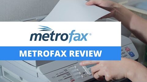 MetroFax Review | Best Online Fax Services Reviews