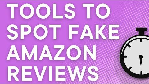 The online services I use to spot fake Amazon reviews (with examples) (2023)