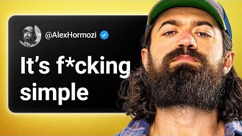 Watch this to get your first 5 customers