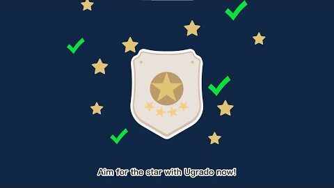 A Review Platform For Online Service Business | Ugrado Reviews