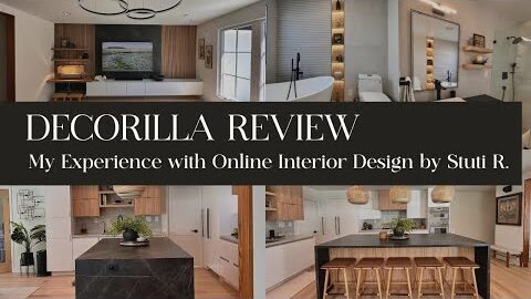 Is Online Interior Design Worth It? | Decorilla Reviews