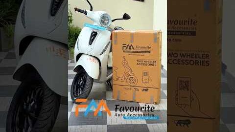 🔥Best ev scooter 2025, chetak 3503 review/ Chetak vs ola/ bajaj chetak 35 #shorts #viralshorts