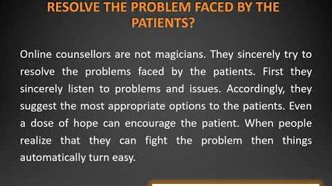 Why should you read reviews about online counselling services   eTherapypPro