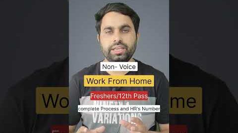Flipkart Work From Home | Comment ” Flipkart ” for Detail 👍#jobsearch #bpojobs #workfromhome